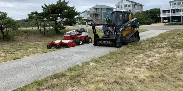 land management