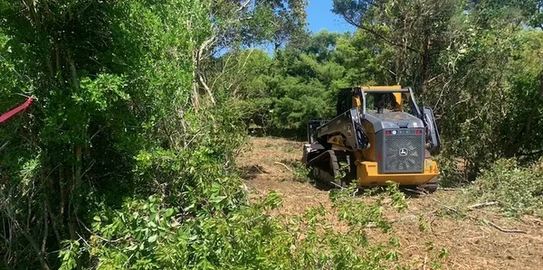 land management